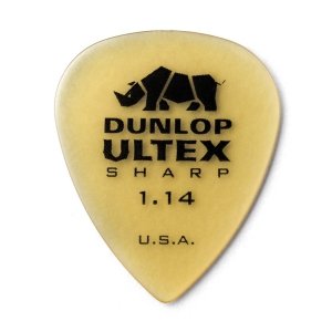 DUNLOP ULTEX 1.14mm