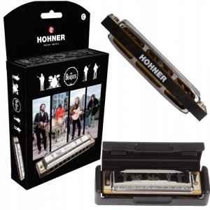 HOHNER C THE BEATLES