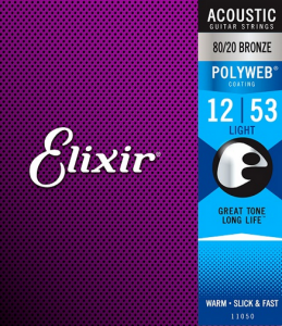 ELIXIR 11050