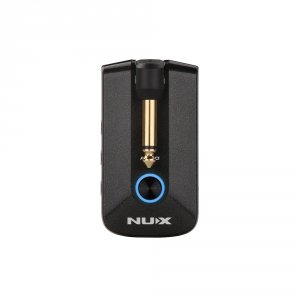NUX MIGHTY PLUG PRO 