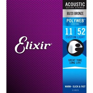 ELIXIR 11025