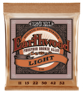 ERNIE BALL 2148