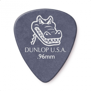DUNLOP GATOR GRIP .96mm