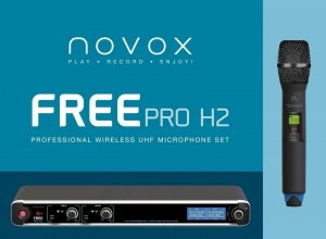 NOVOX FREE PRO H2