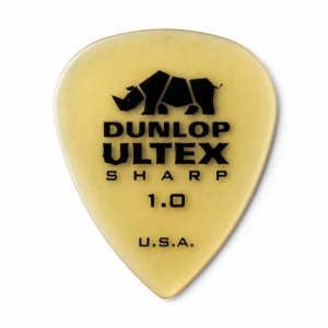 DUNLOP ULTEX 1.0mm