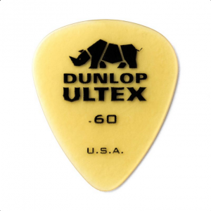 DUNLOP ULTEX .60mm