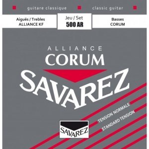 SAVAREZ 500AR