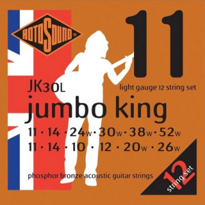 ROTOSOUND JK30L