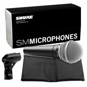 SHURE SM48-LC
