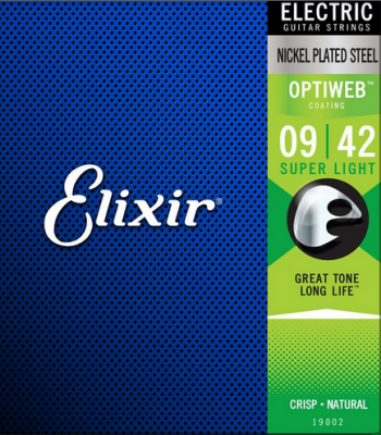 ELIXIR 19002
