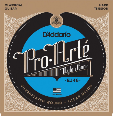 D'ADDARIO EJ46