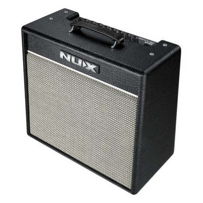 NUX MIGHTY 40BT MKII