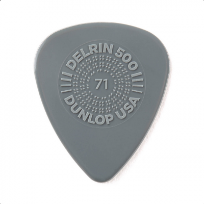 DUNLOP PRIME GRIP .71mm