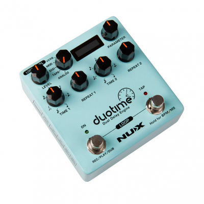 NUX NDD-6 DUOTIME