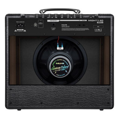 NUX MIGHTY 40BT MKII