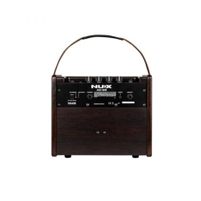 NUX AC-25