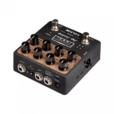 NUX NGS-6 AMP ACADEMY