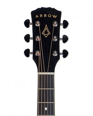 ARROW GOLD CE NT