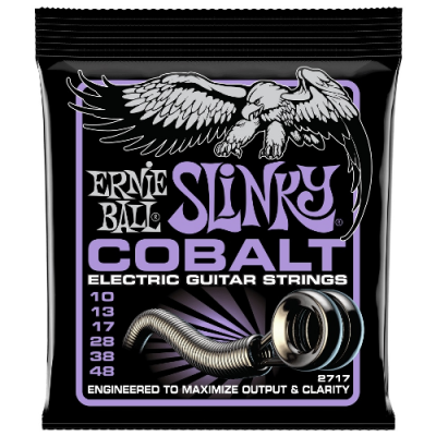 ERNIE BALL 2717
