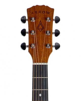 ARROW SILVER NT