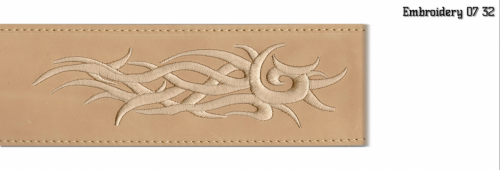 RALI EMBROIDERY 07-032
