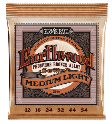 ERNIE BALL 2146
