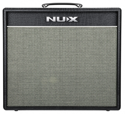 NUX MIGHTY 60BT MKII 