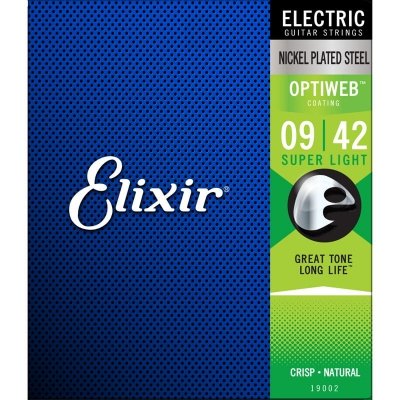 ELIXIR 19002