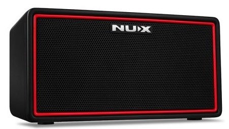 NUX MIGHT AIR