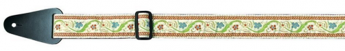 GEWA FOLK JACQUARD 531064