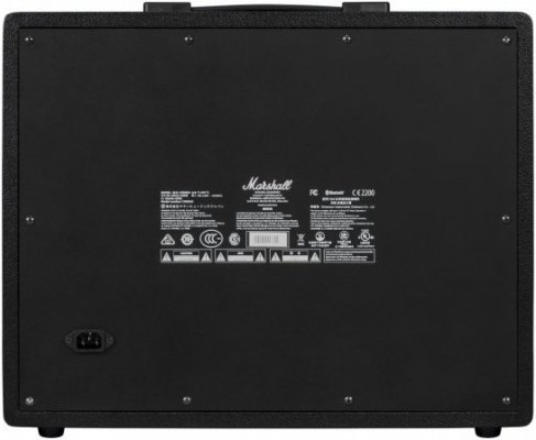 MARSHALL CODE50C