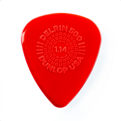 DUNLOP PRIME GRIP 1.14mm