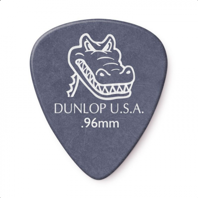 DUNLOP GATOR GRIP .96mm