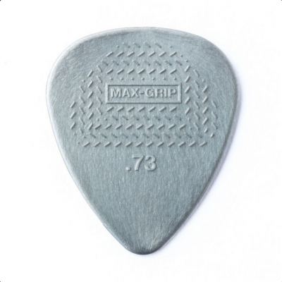 DUNLOP MAX GRIP .73mm