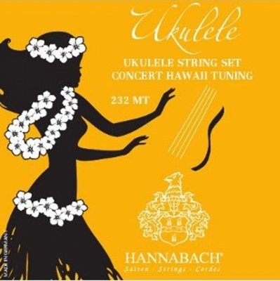 HANNABACH 232MT