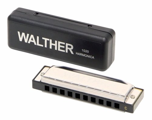 WALTER C 798505 