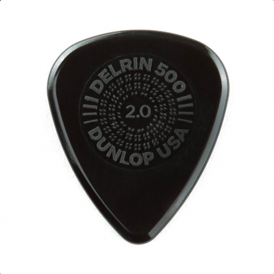 DUNLOP PRIME GRIP 2.0mm