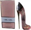 Good GIRL Velvet Fatale Carolina Herrera edp 85ml
