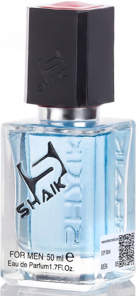 Mugler Alien 242 Shaik EDP 50ml