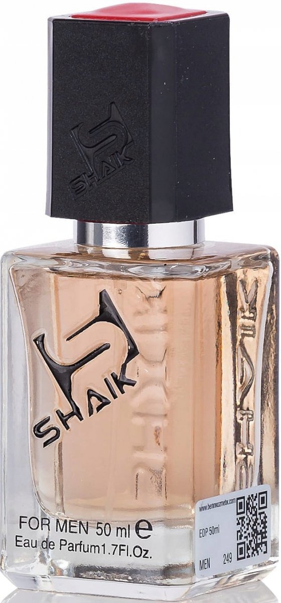 Sauvage 159 Shaik EDP 50ml