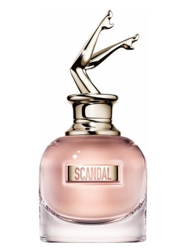 Scandal Jean Paul Galtier