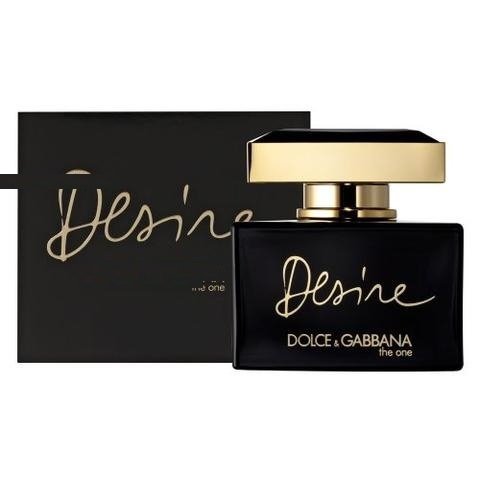 Dolce &amp; Gabana desire the one 