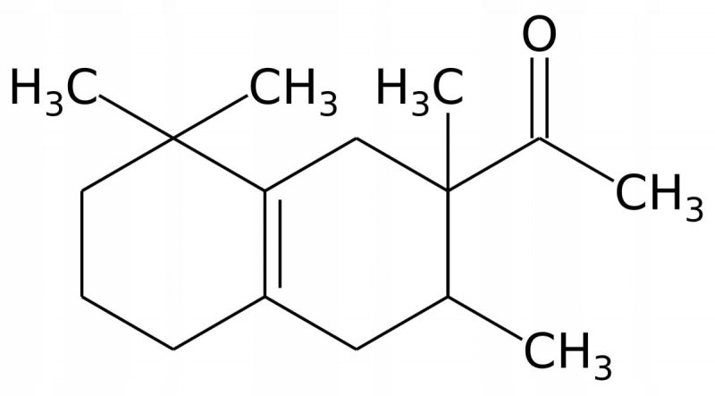 ISO E SUPER 30ml Molecule 01 Utrwalacz Wzmacniacz