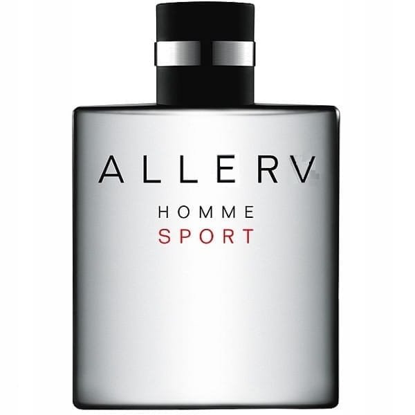 ALLURE Homme Sport EAU DE PARFUM 100 ml