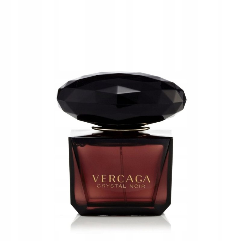 Vercaga Brillant Crystal Noir 100ml