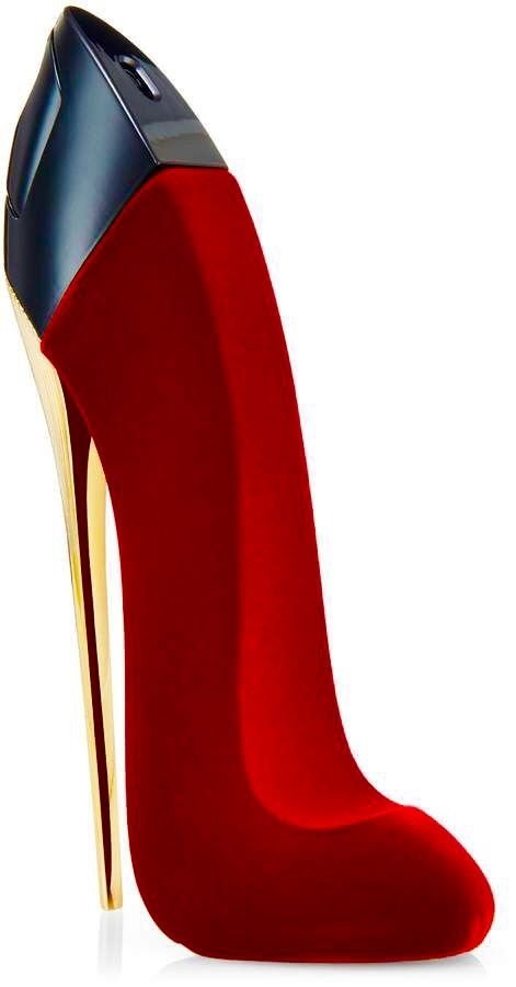 Carolina Herrera Good Girl Velvet Fatale