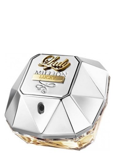 ﻿Paco Rabanne Lady Milion Lucky
