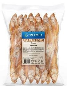 Petmex Flądra Mini 200g