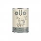 OLLO Pure Koń karma mokra dla psa 400g 