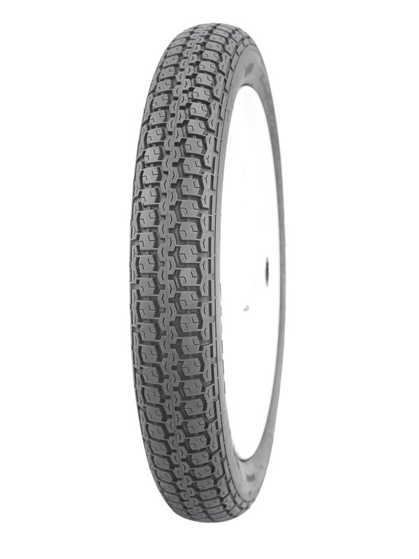 WANDA P6027 2.75-14 35M 4PR TT niebrudząca, non marking DOT2020